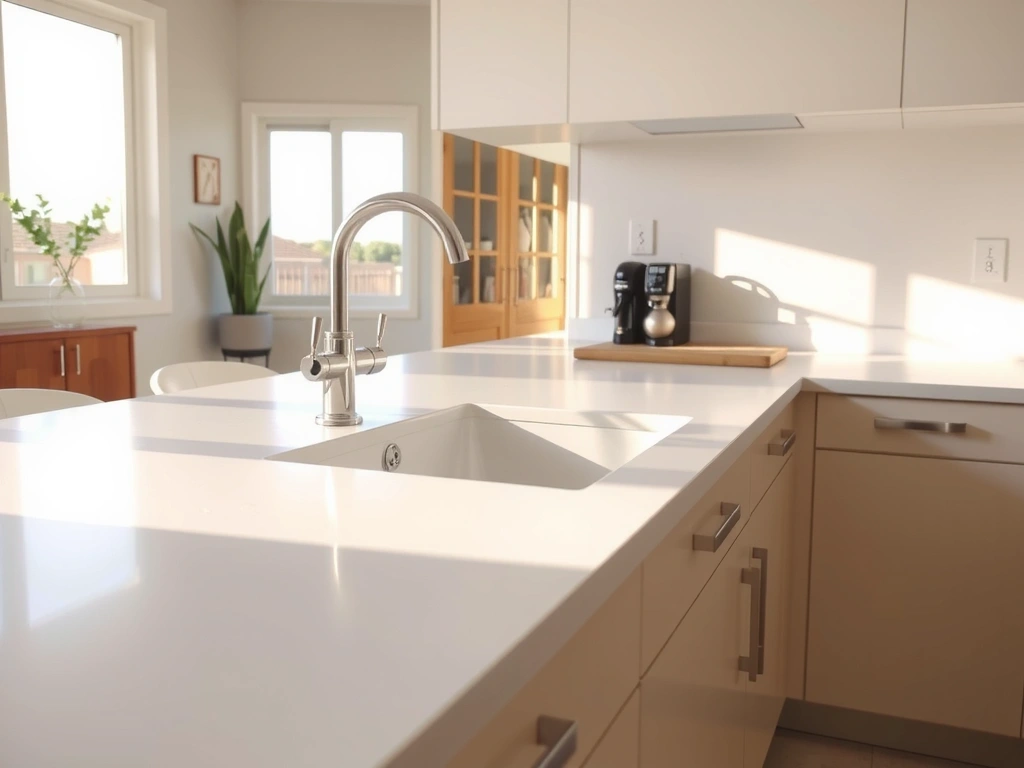 Imagen representativa de un espacio limpio de Dustora