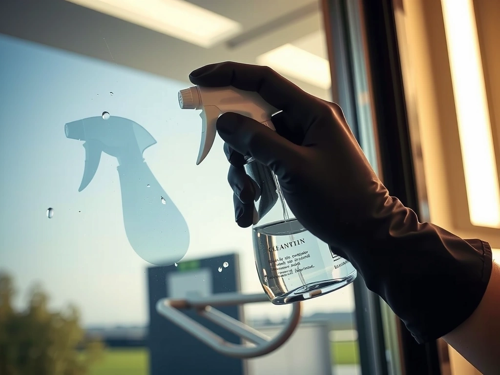 Aplicación de producto