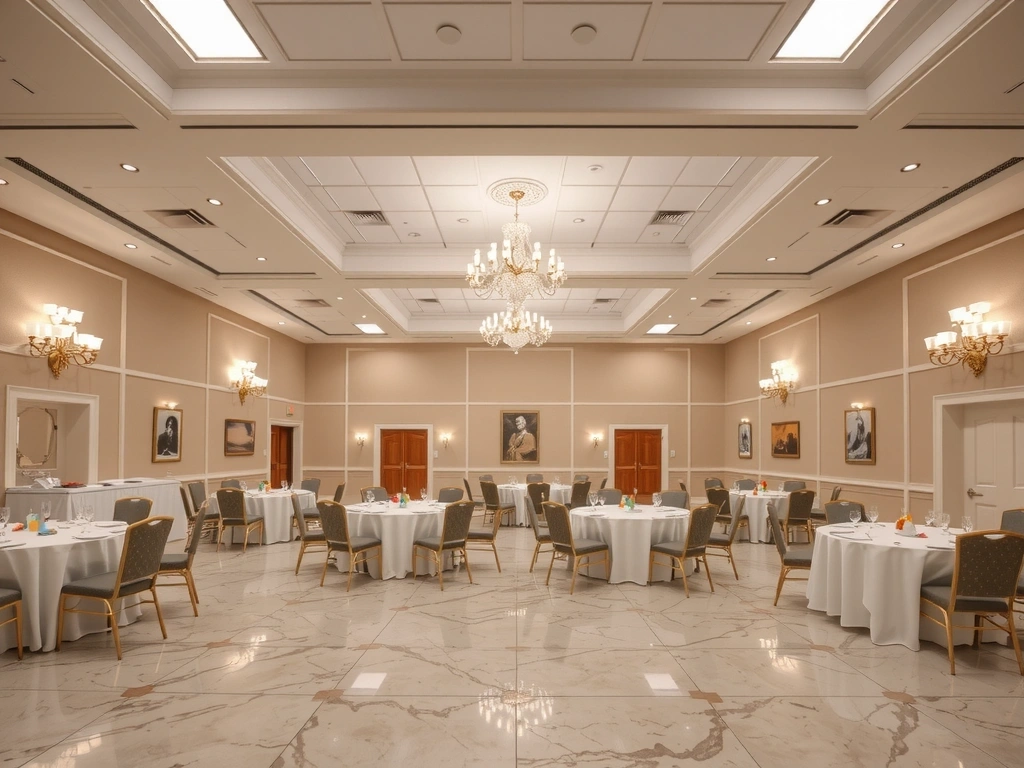Salón de eventos