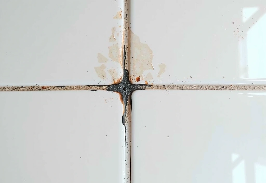 Errores comunes en limpieza